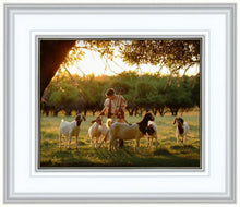 Load image into Gallery viewer, Tending the Flock
