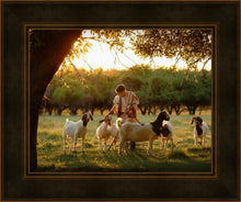 Load image into Gallery viewer, Tending the Flock
