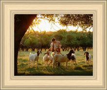 Load image into Gallery viewer, Tending the Flock
