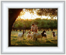 Load image into Gallery viewer, Tending the Flock
