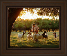 Load image into Gallery viewer, Tending the Flock
