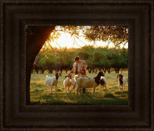 Load image into Gallery viewer, Tending the Flock
