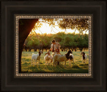 Load image into Gallery viewer, Tending the Flock
