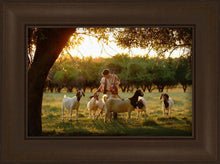 Load image into Gallery viewer, Tending the Flock
