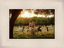 Load image into Gallery viewer, Tending the Flock
