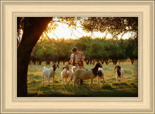 Load image into Gallery viewer, Tending the Flock
