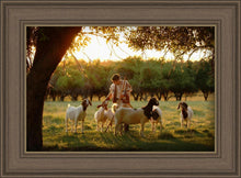 Load image into Gallery viewer, Tending the Flock
