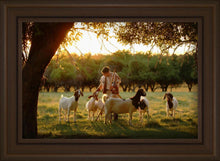 Load image into Gallery viewer, Tending the Flock
