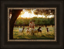 Load image into Gallery viewer, Tending the Flock
