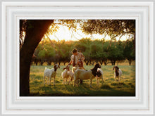 Load image into Gallery viewer, Tending the Flock
