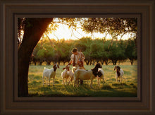 Load image into Gallery viewer, Tending the Flock
