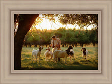 Load image into Gallery viewer, Tending the Flock
