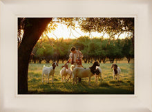 Load image into Gallery viewer, Tending the Flock
