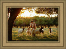 Load image into Gallery viewer, Tending the Flock
