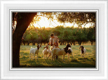 Load image into Gallery viewer, Tending the Flock
