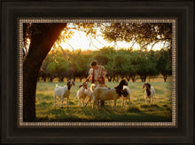 Load image into Gallery viewer, Tending the Flock
