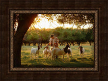 Load image into Gallery viewer, Tending the Flock
