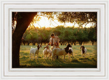 Load image into Gallery viewer, Tending the Flock
