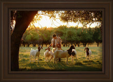 Load image into Gallery viewer, Tending the Flock
