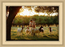 Load image into Gallery viewer, Tending the Flock
