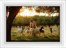 Load image into Gallery viewer, Tending the Flock
