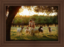 Load image into Gallery viewer, Tending the Flock
