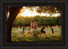 Load image into Gallery viewer, Tending the Flock
