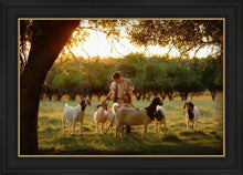 Load image into Gallery viewer, Tending the Flock
