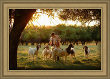 Load image into Gallery viewer, Tending the Flock

