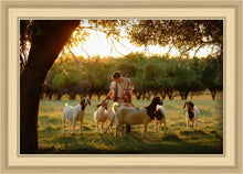 Load image into Gallery viewer, Tending the Flock
