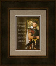 Load image into Gallery viewer, If All Men - Captain Moroni
