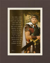 Load image into Gallery viewer, If All Men - Captain Moroni

