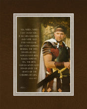 Load image into Gallery viewer, If All Men - Captain Moroni
