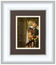 Load image into Gallery viewer, If All Men - Captain Moroni
