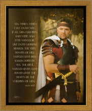 Load image into Gallery viewer, If All Men - Captain Moroni
