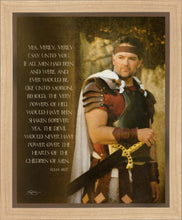 Load image into Gallery viewer, If All Men - Captain Moroni
