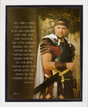 Load image into Gallery viewer, If All Men - Captain Moroni
