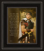 Load image into Gallery viewer, If All Men - Captain Moroni
