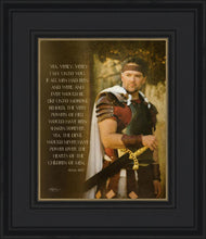 Load image into Gallery viewer, If All Men - Captain Moroni
