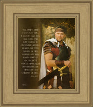 Load image into Gallery viewer, If All Men - Captain Moroni

