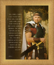 Load image into Gallery viewer, If All Men - Captain Moroni

