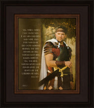 Load image into Gallery viewer, If All Men - Captain Moroni
