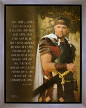 Load image into Gallery viewer, If All Men - Captain Moroni
