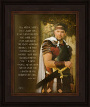 Load image into Gallery viewer, If All Men - Captain Moroni
