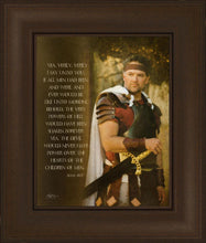 Load image into Gallery viewer, If All Men - Captain Moroni
