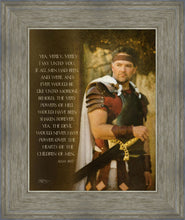 Load image into Gallery viewer, If All Men - Captain Moroni
