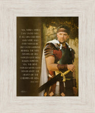 Load image into Gallery viewer, If All Men - Captain Moroni
