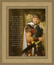 Load image into Gallery viewer, If All Men - Captain Moroni
