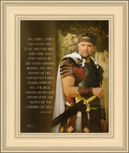 Load image into Gallery viewer, If All Men - Captain Moroni
