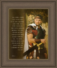 Load image into Gallery viewer, If All Men - Captain Moroni
